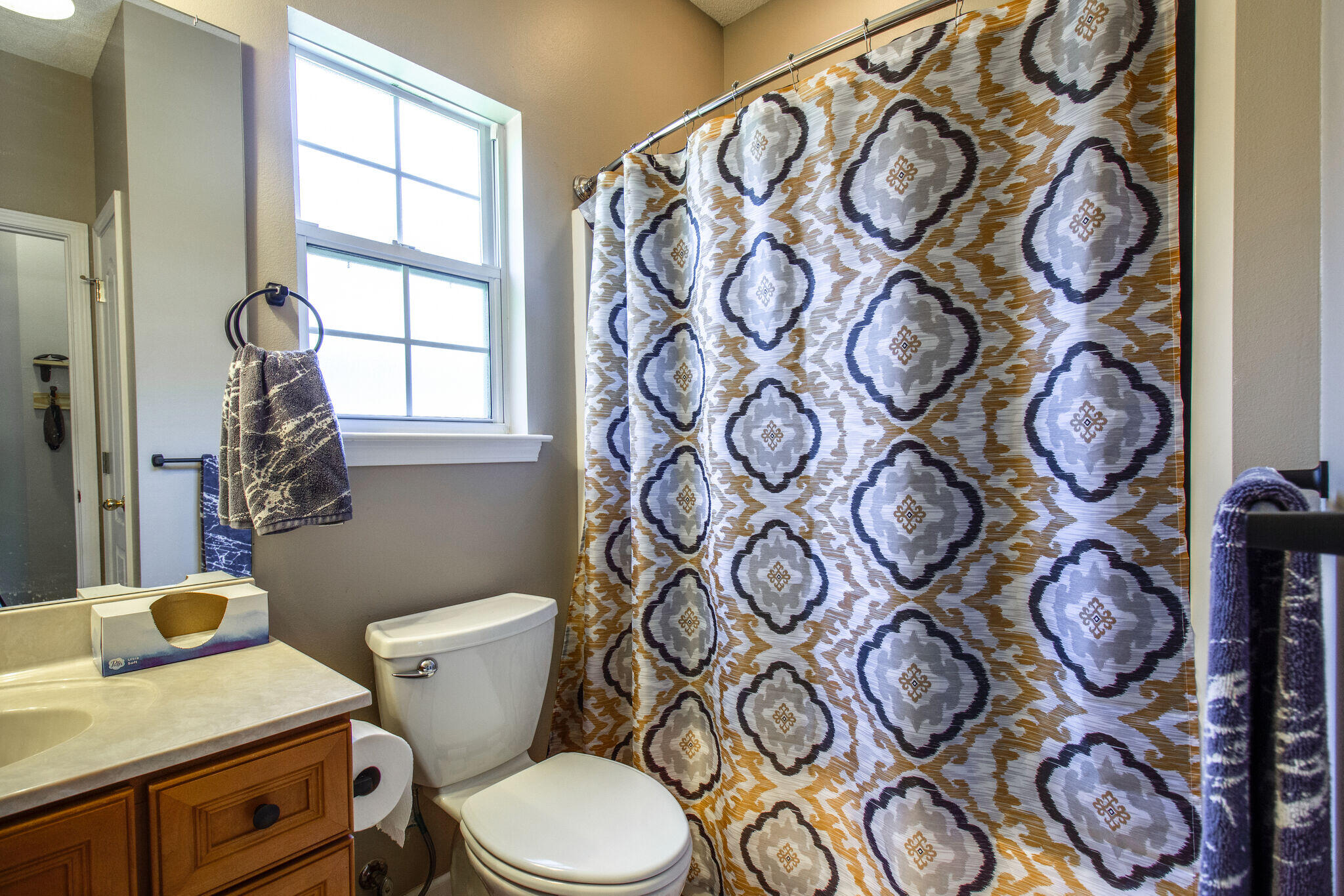 MILLERS RUN AT BLUEWATER BAY - Residential Lease