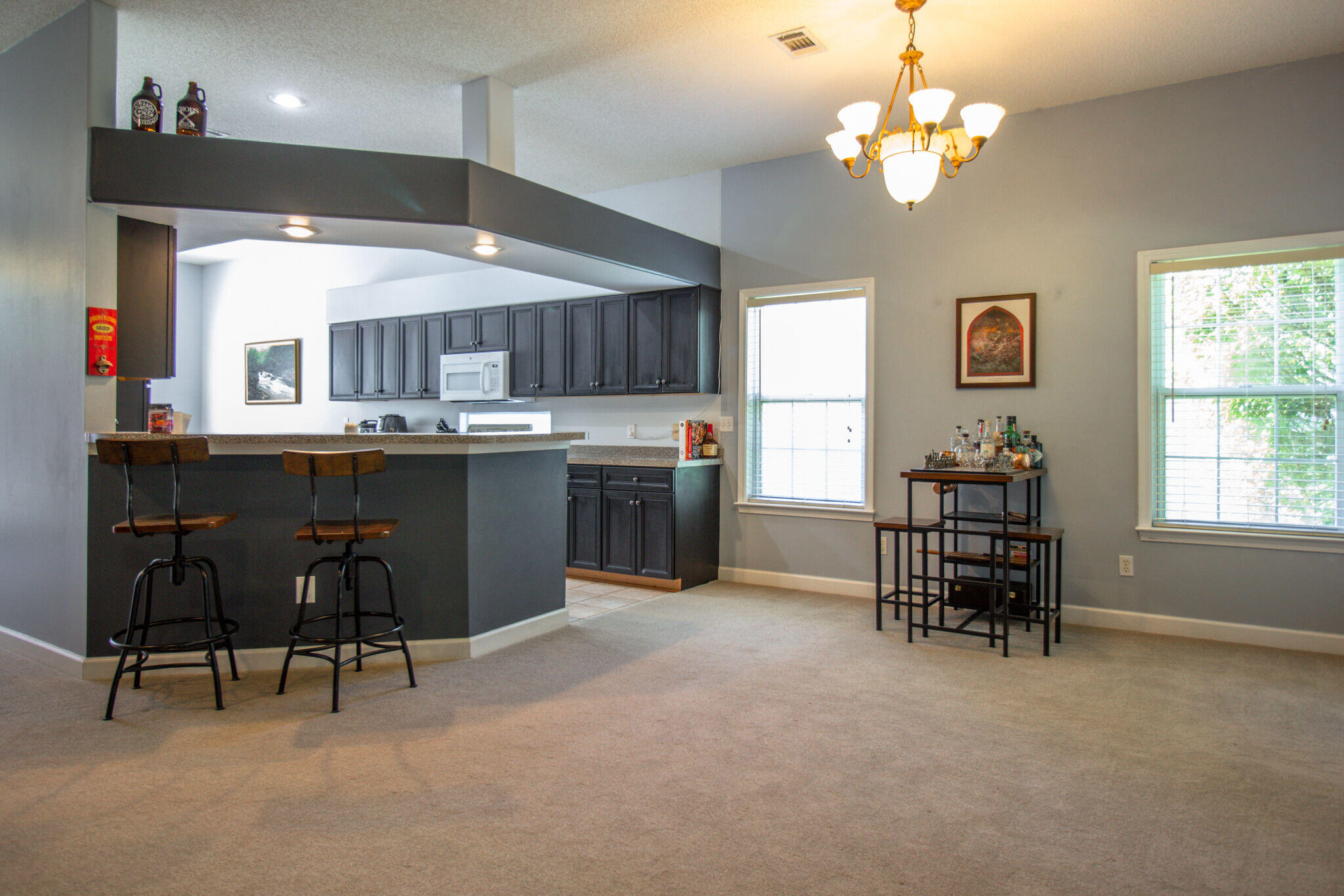 MILLERS RUN AT BLUEWATER BAY - Residential Lease