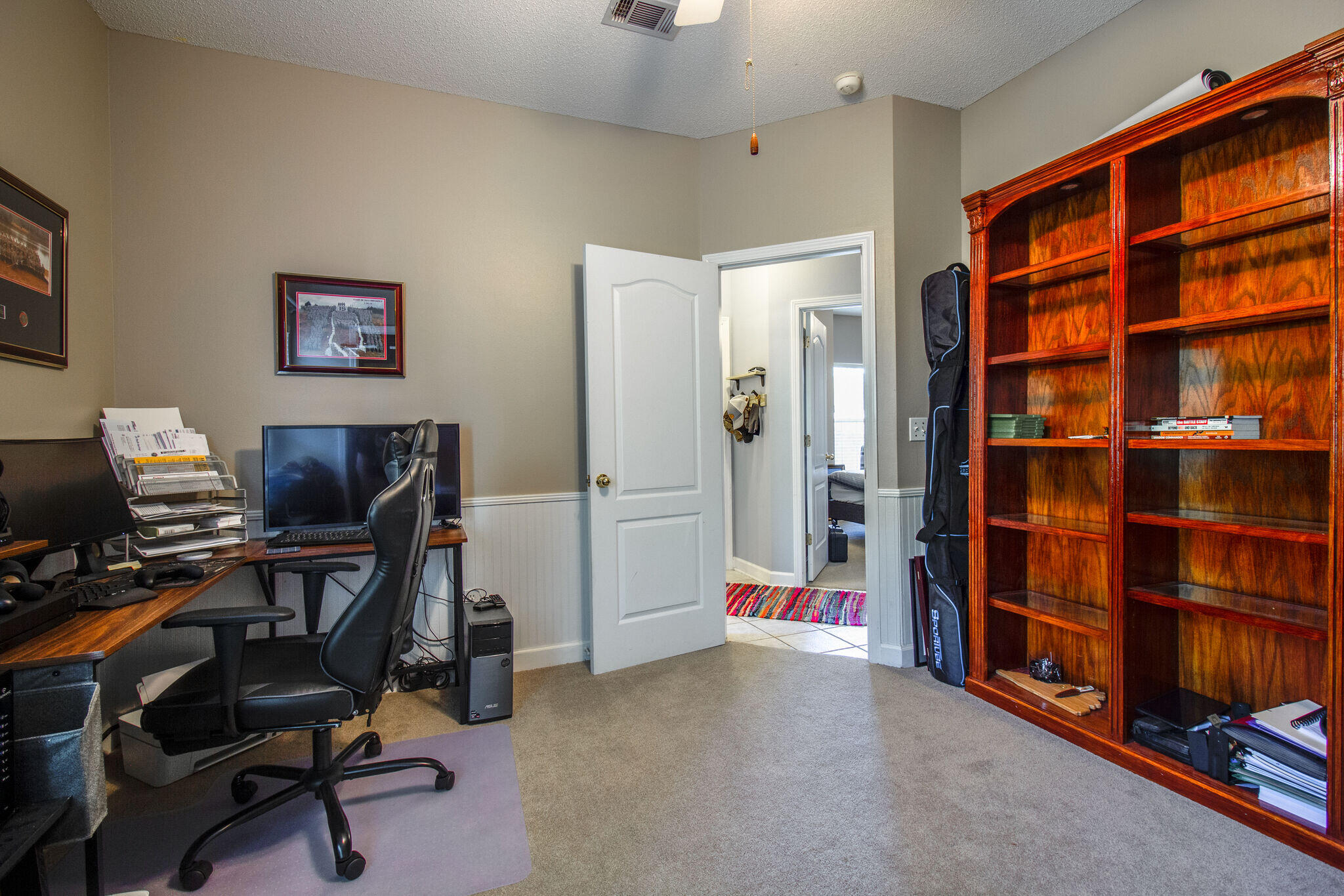 MILLERS RUN AT BLUEWATER BAY - Residential Lease