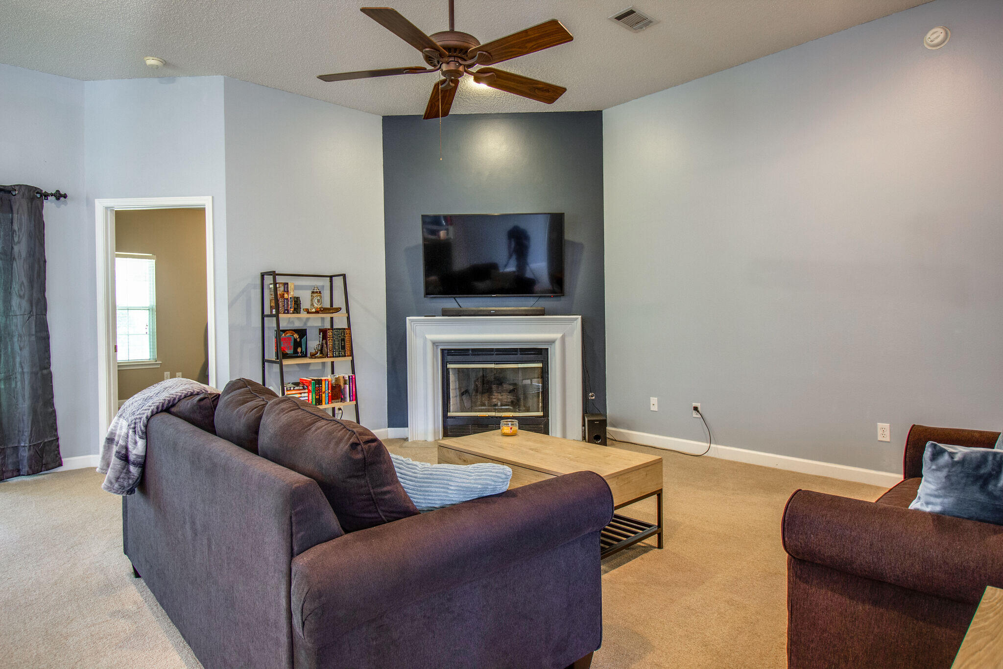 MILLERS RUN AT BLUEWATER BAY - Residential Lease