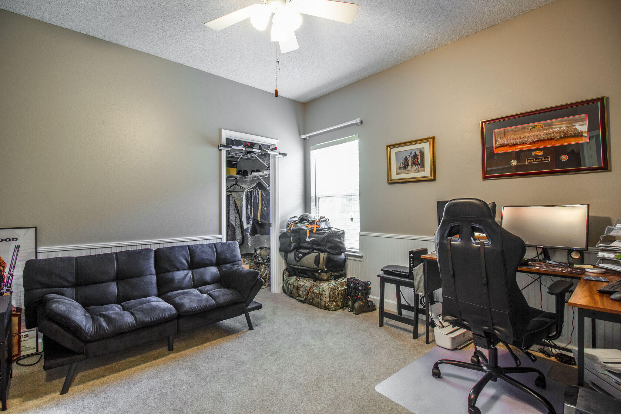 MILLERS RUN AT BLUEWATER BAY - Residential Lease