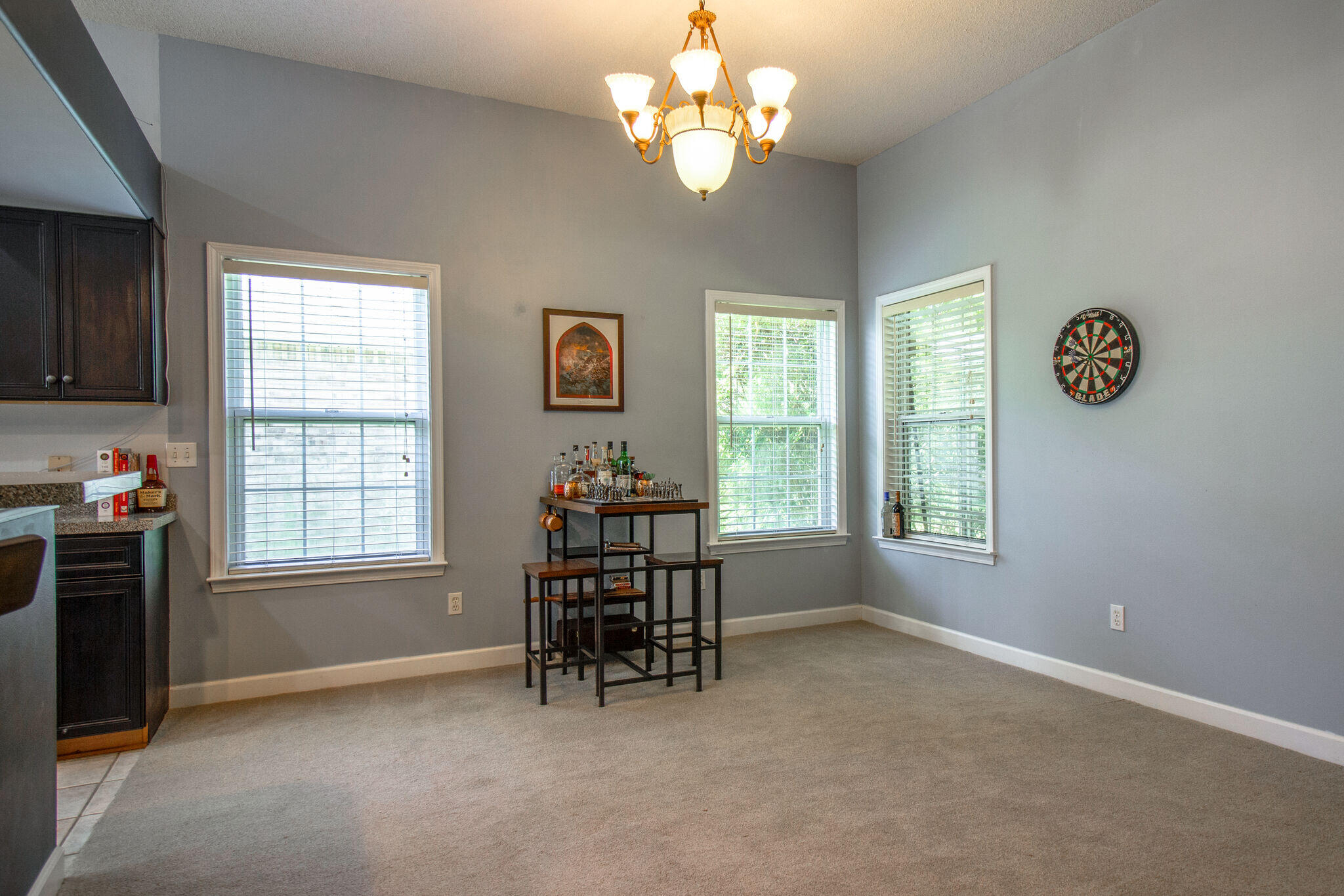 MILLERS RUN AT BLUEWATER BAY - Residential Lease