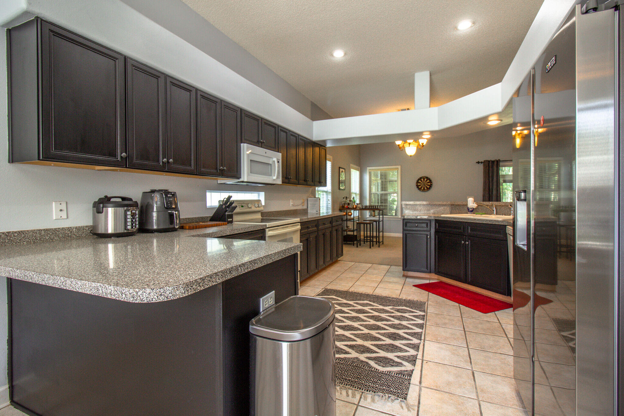 MILLERS RUN AT BLUEWATER BAY - Residential Lease