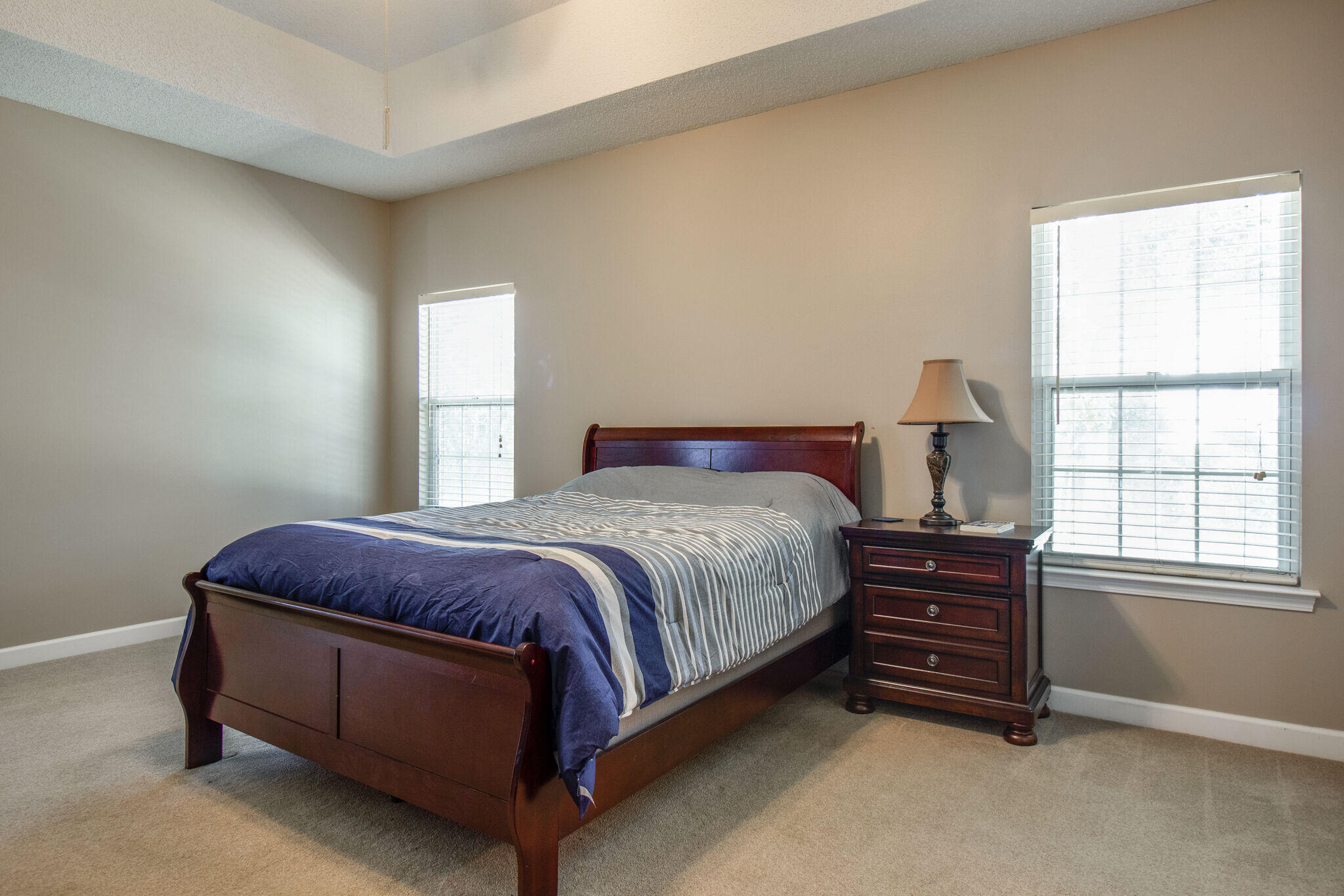 MILLERS RUN AT BLUEWATER BAY - Residential Lease