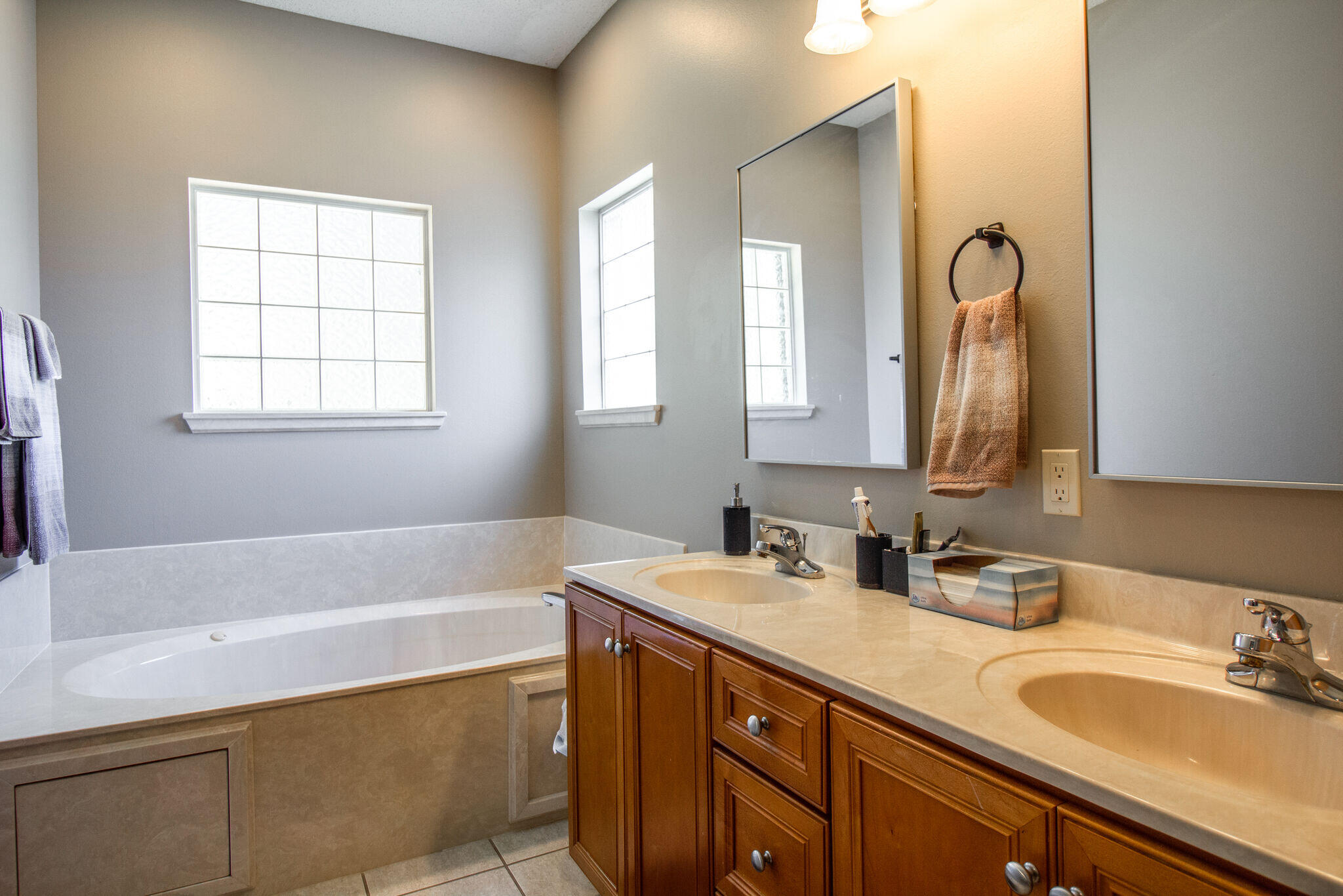 MILLERS RUN AT BLUEWATER BAY - Residential Lease