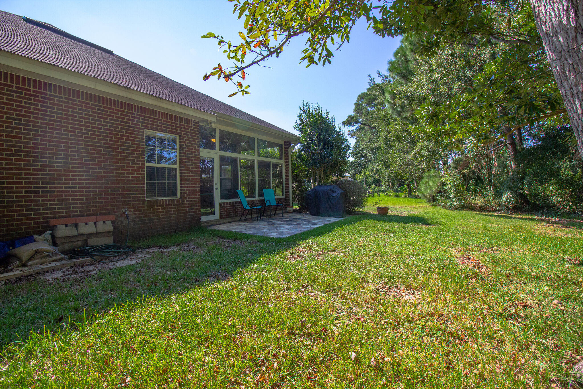 MILLERS RUN AT BLUEWATER BAY - Residential Lease