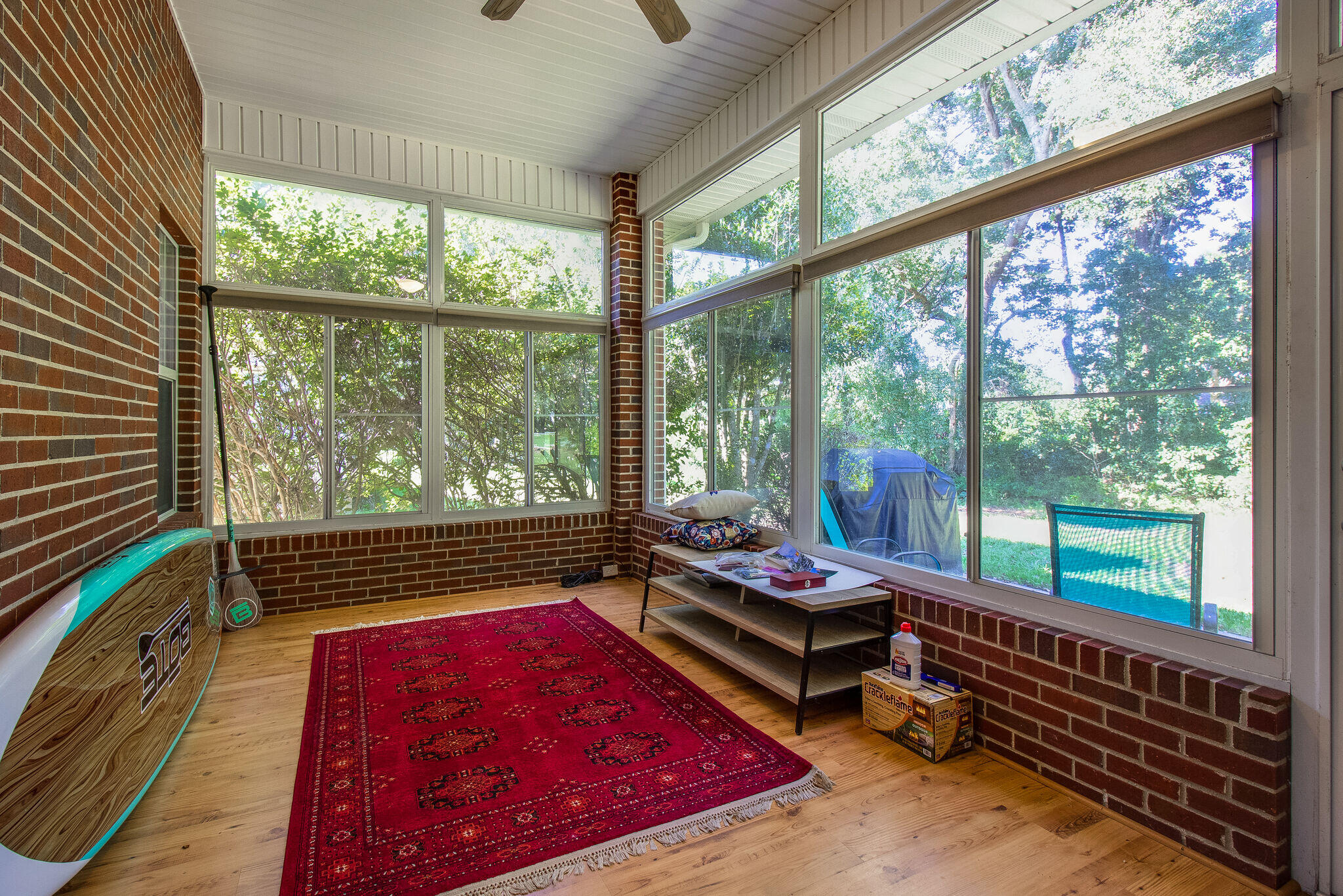 MILLERS RUN AT BLUEWATER BAY - Residential Lease