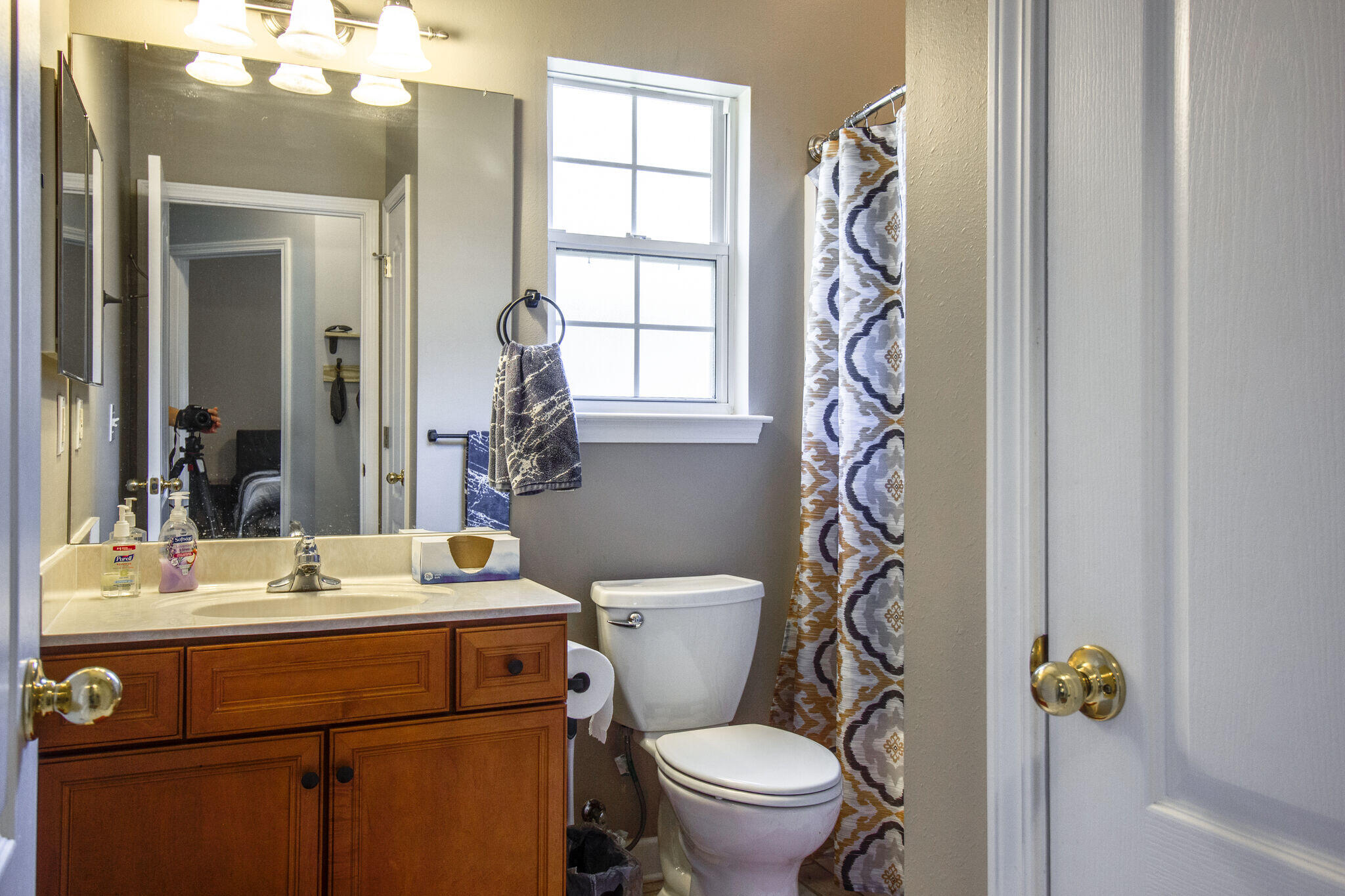 MILLERS RUN AT BLUEWATER BAY - Residential Lease