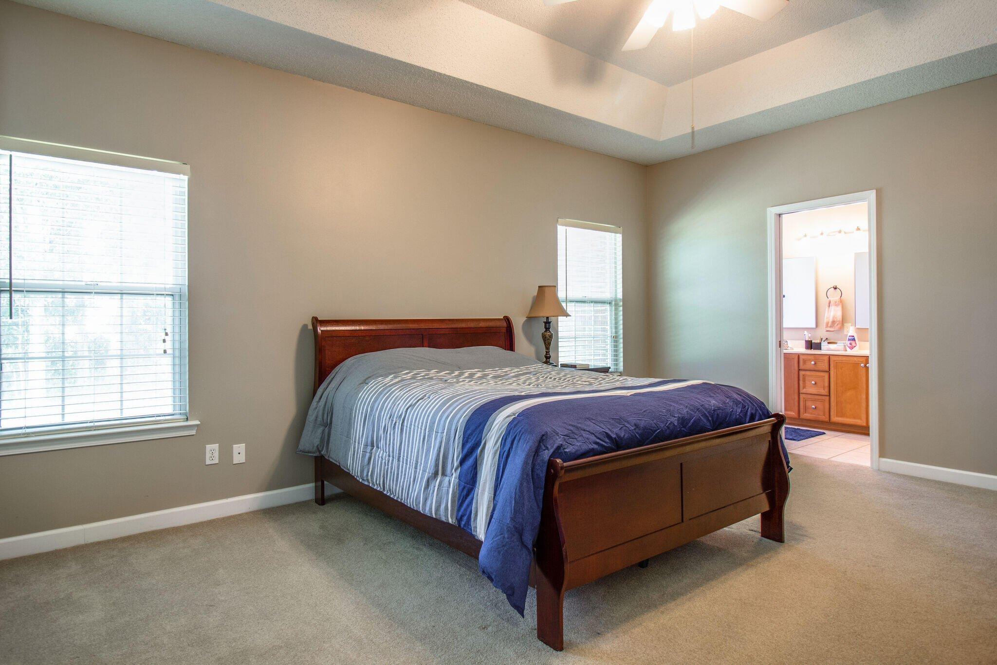 MILLERS RUN AT BLUEWATER BAY - Residential Lease