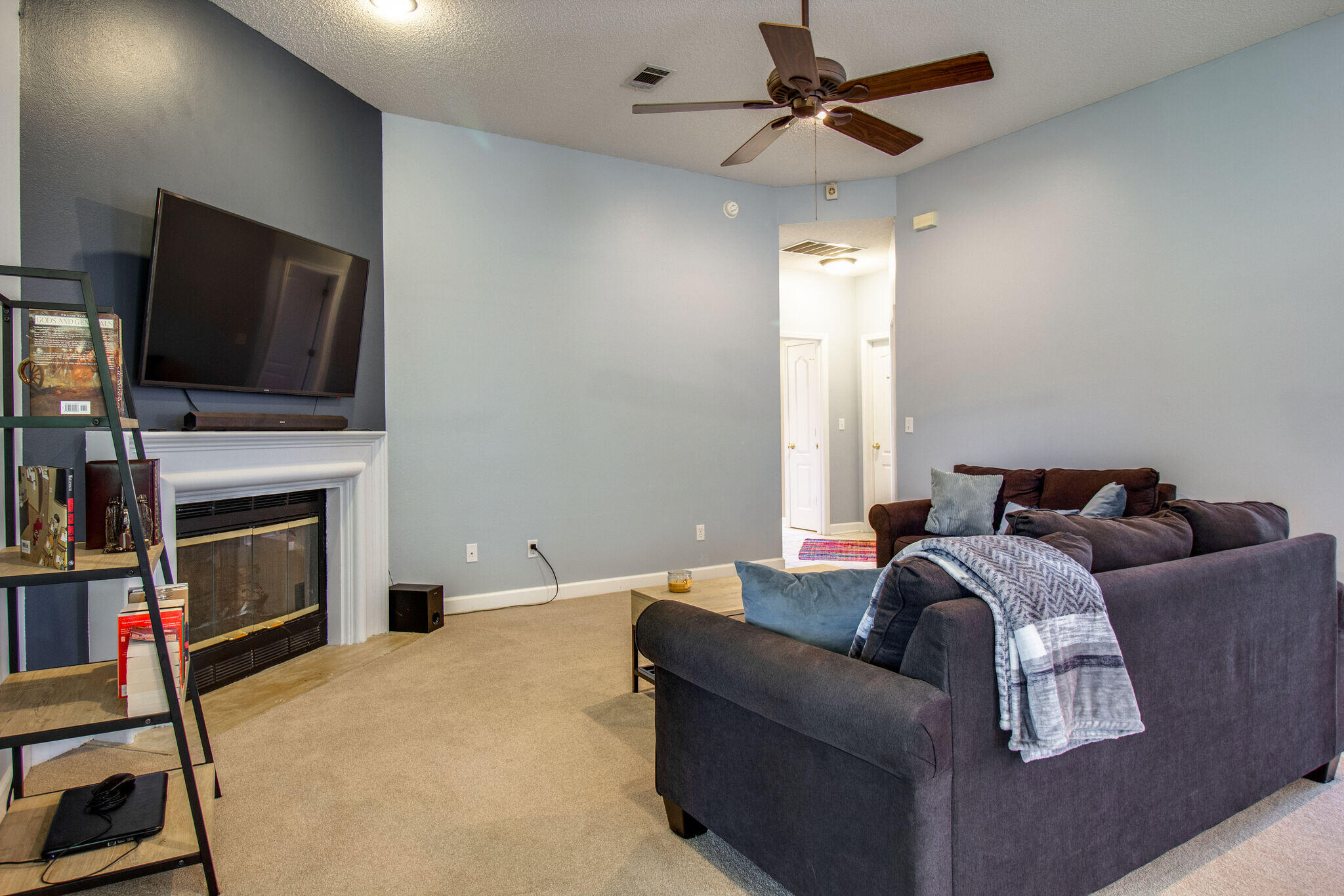 MILLERS RUN AT BLUEWATER BAY - Residential Lease