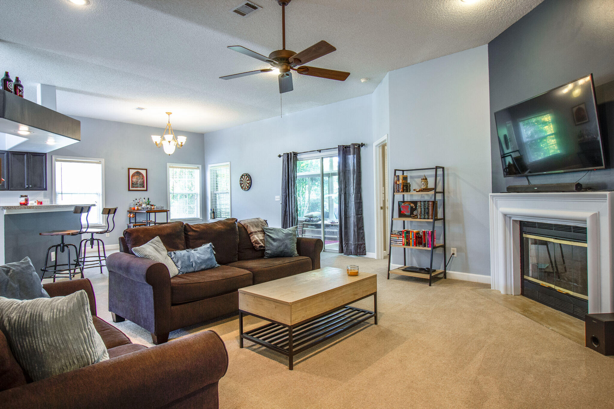 MILLERS RUN AT BLUEWATER BAY - Residential Lease