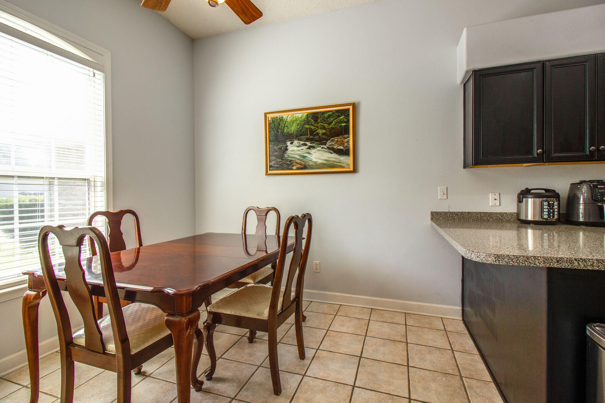 MILLERS RUN AT BLUEWATER BAY - Residential Lease