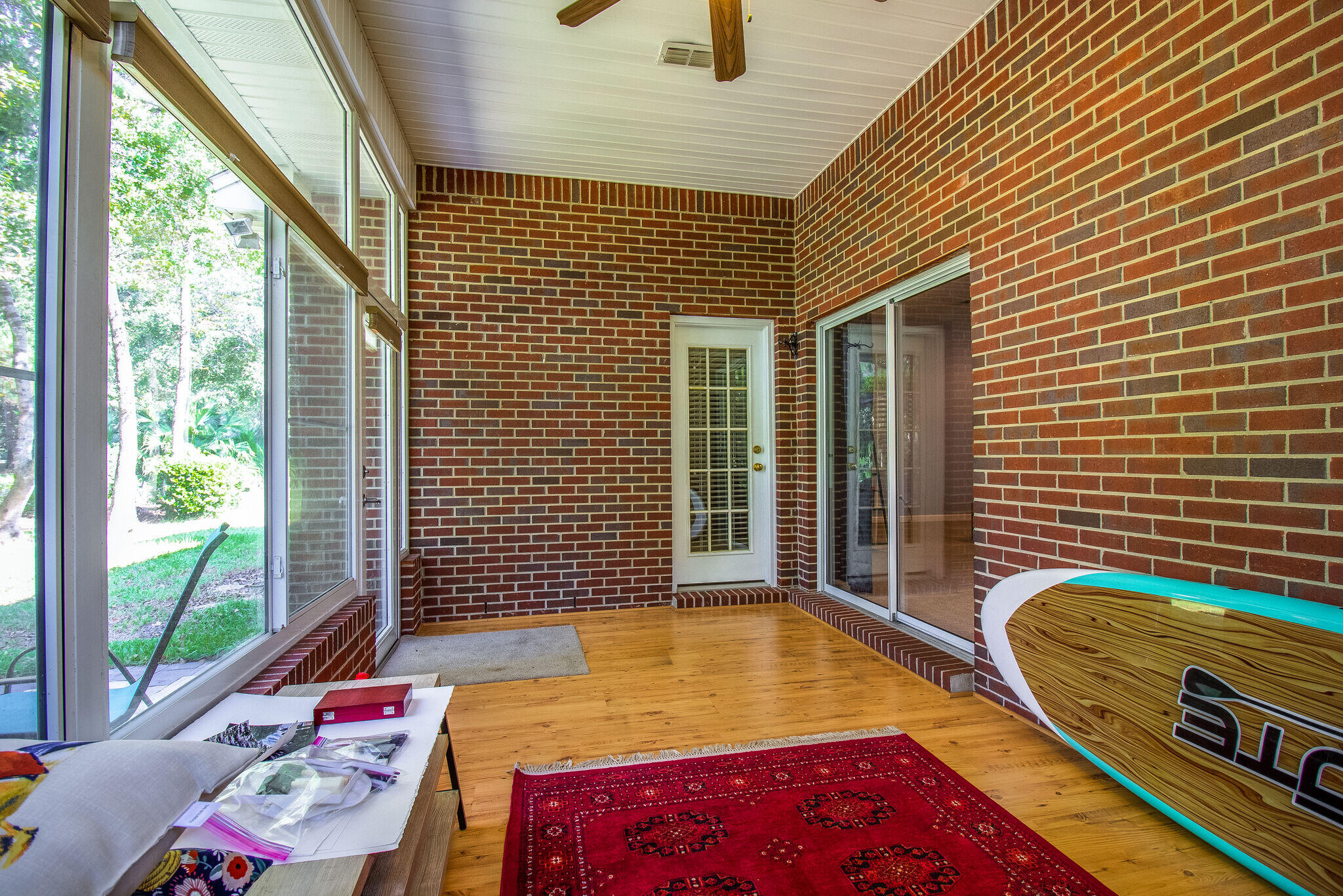 MILLERS RUN AT BLUEWATER BAY - Residential Lease