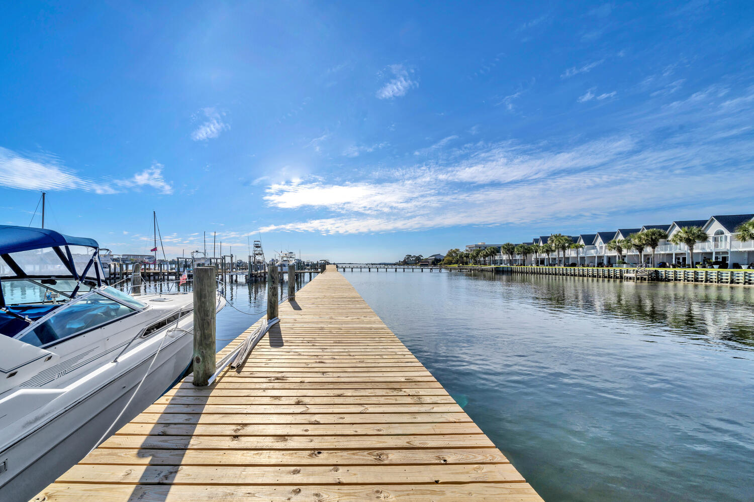 PIRATES BAY PH 1 - Residential