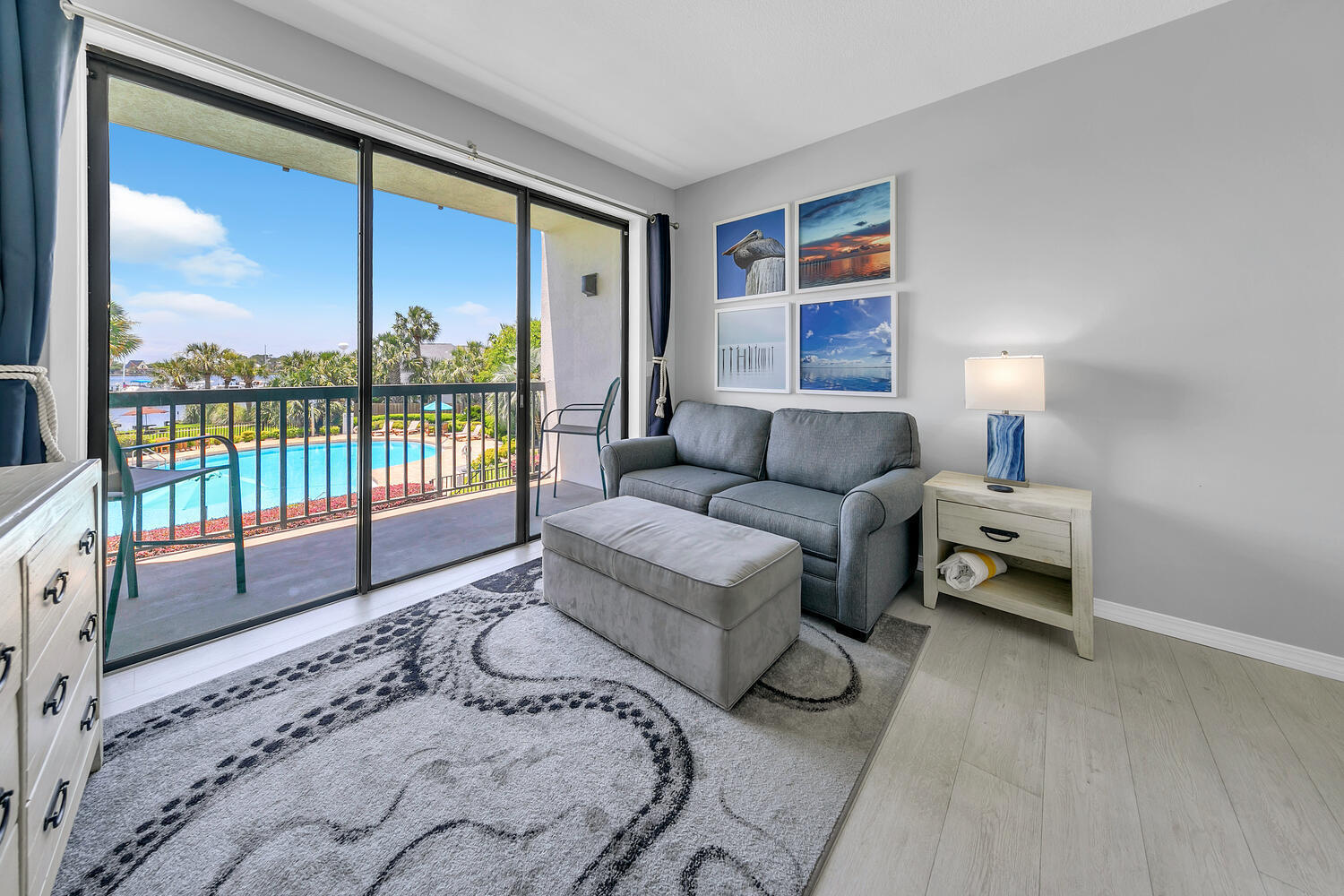 PIRATES BAY PH 1 - Residential