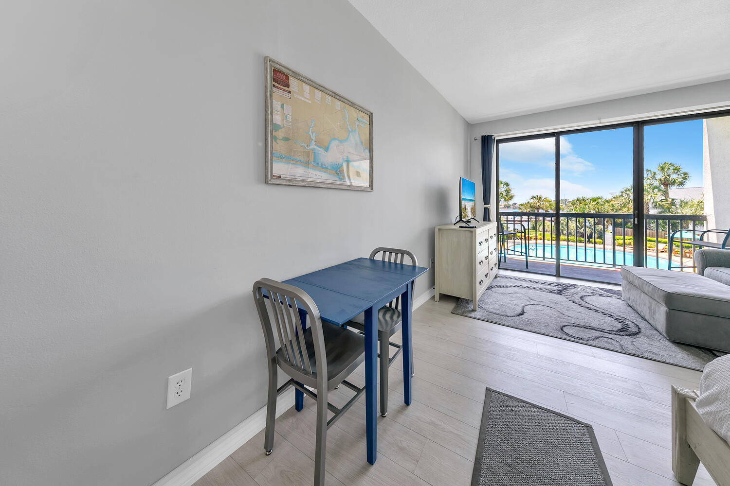 PIRATES BAY PH 1 - Residential