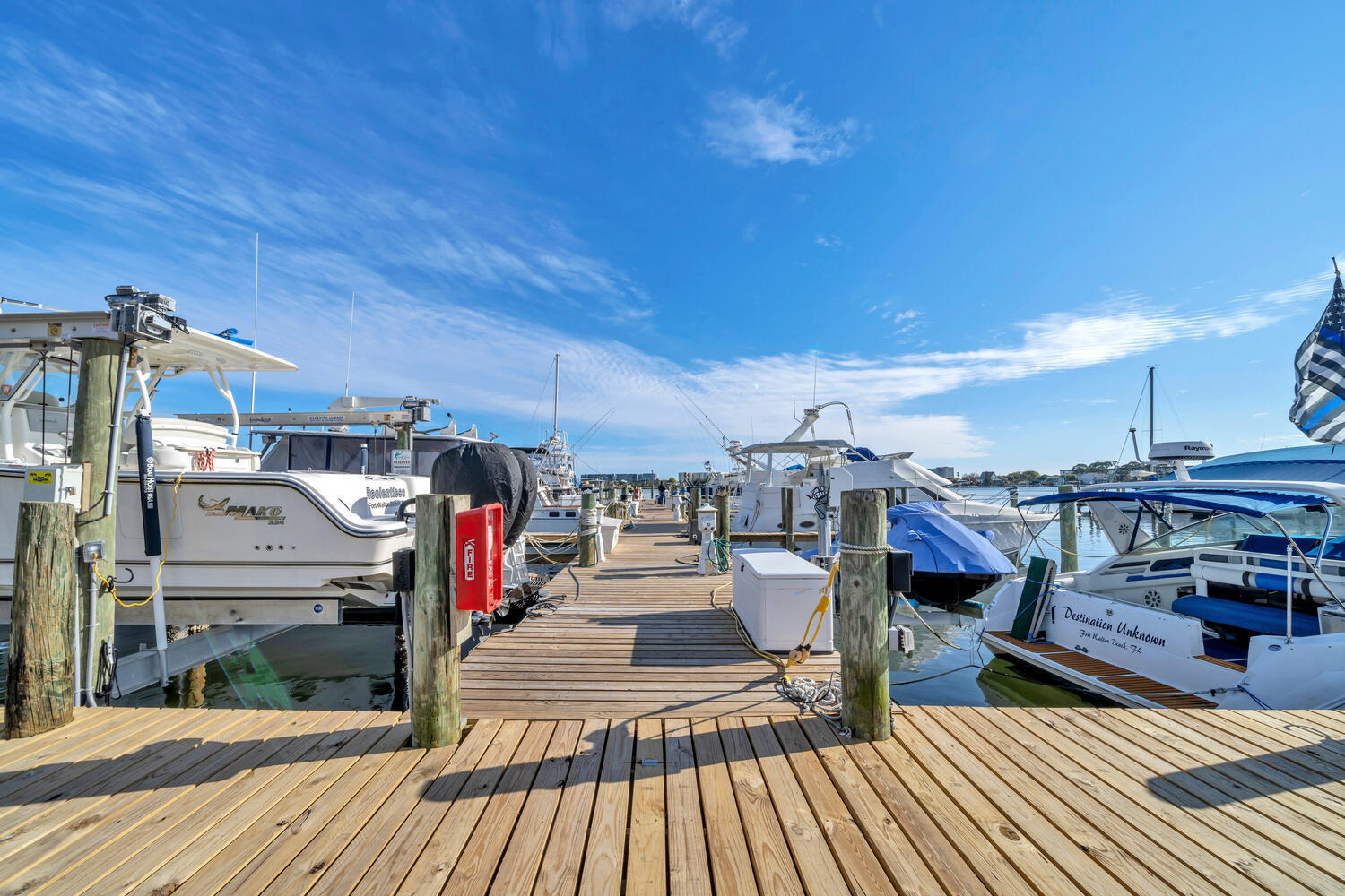 PIRATES BAY PH 1 - Residential