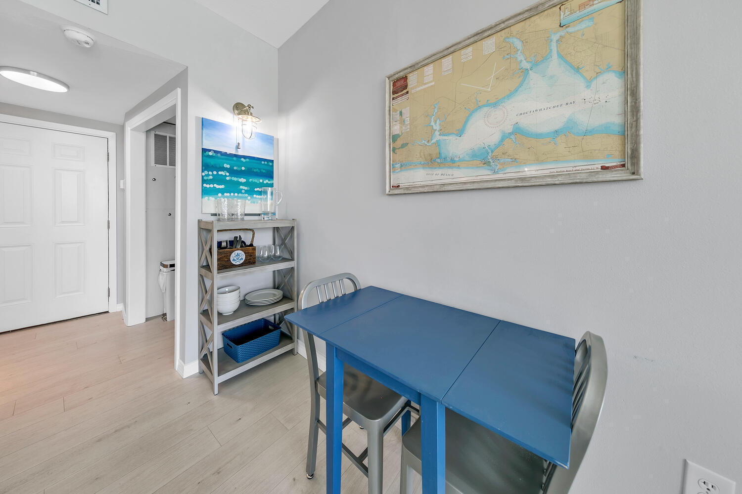 PIRATES BAY PH 1 - Residential