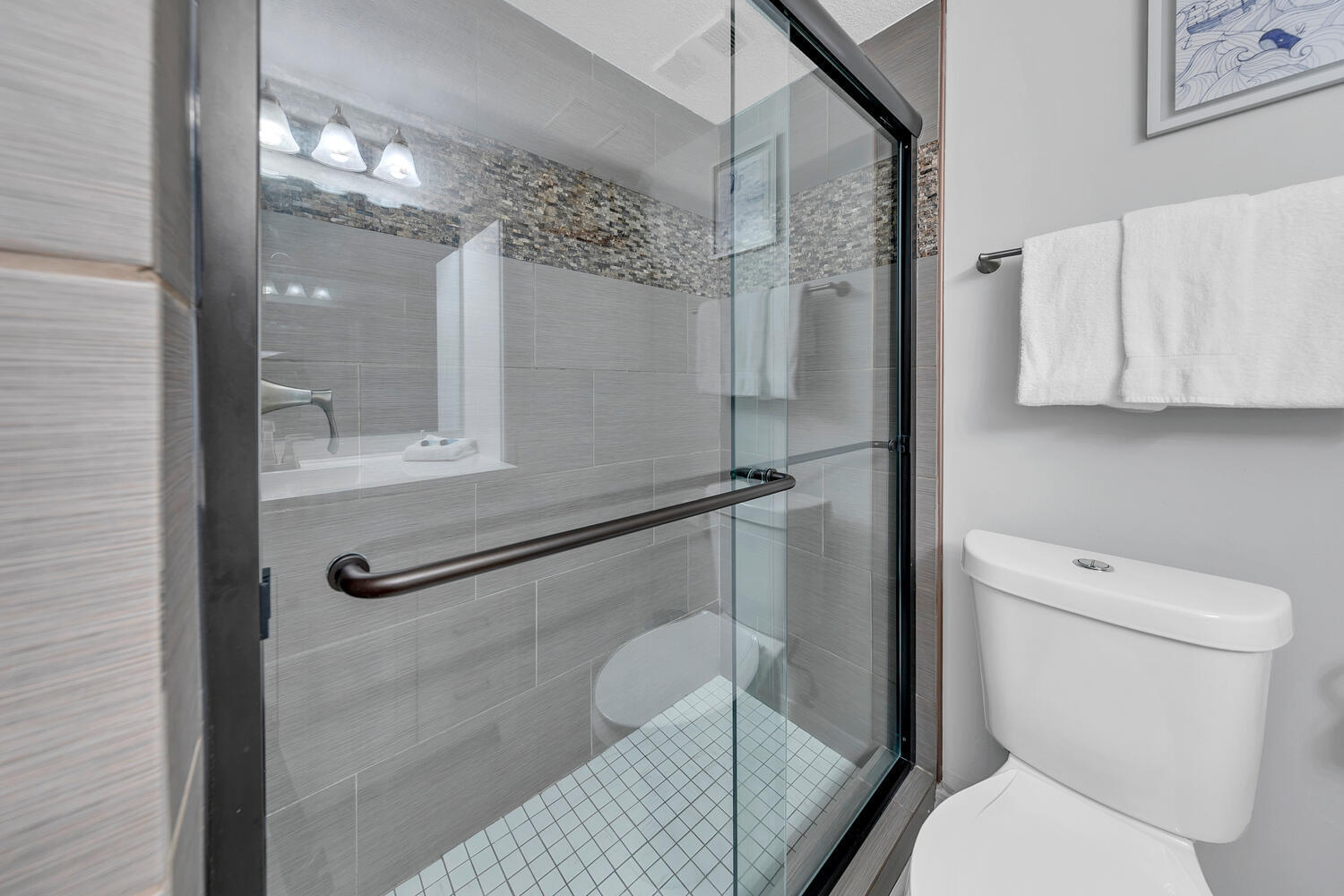 PIRATES BAY PH 1 - Residential