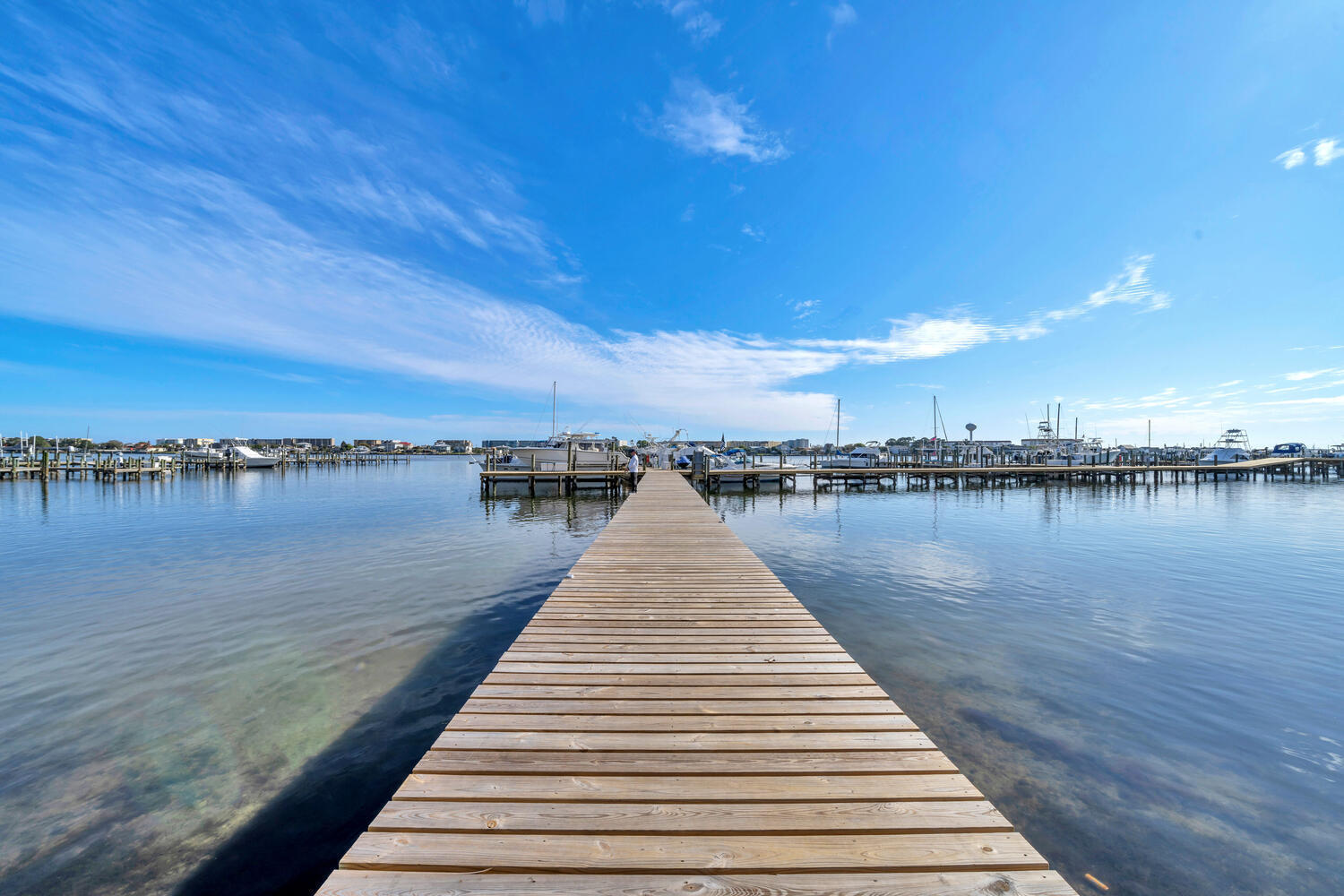 PIRATES BAY PH 1 - Residential