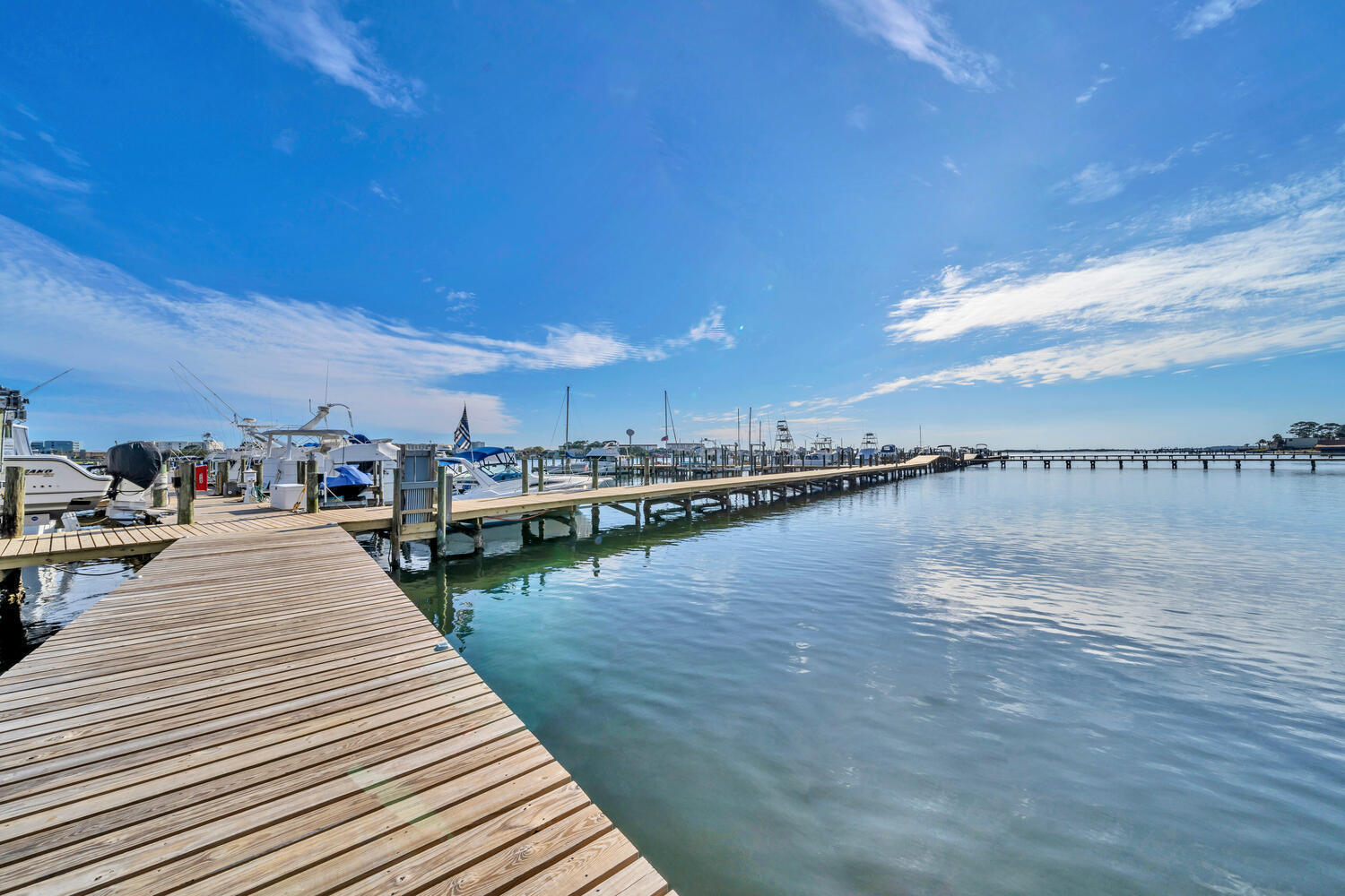 PIRATES BAY PH 1 - Residential