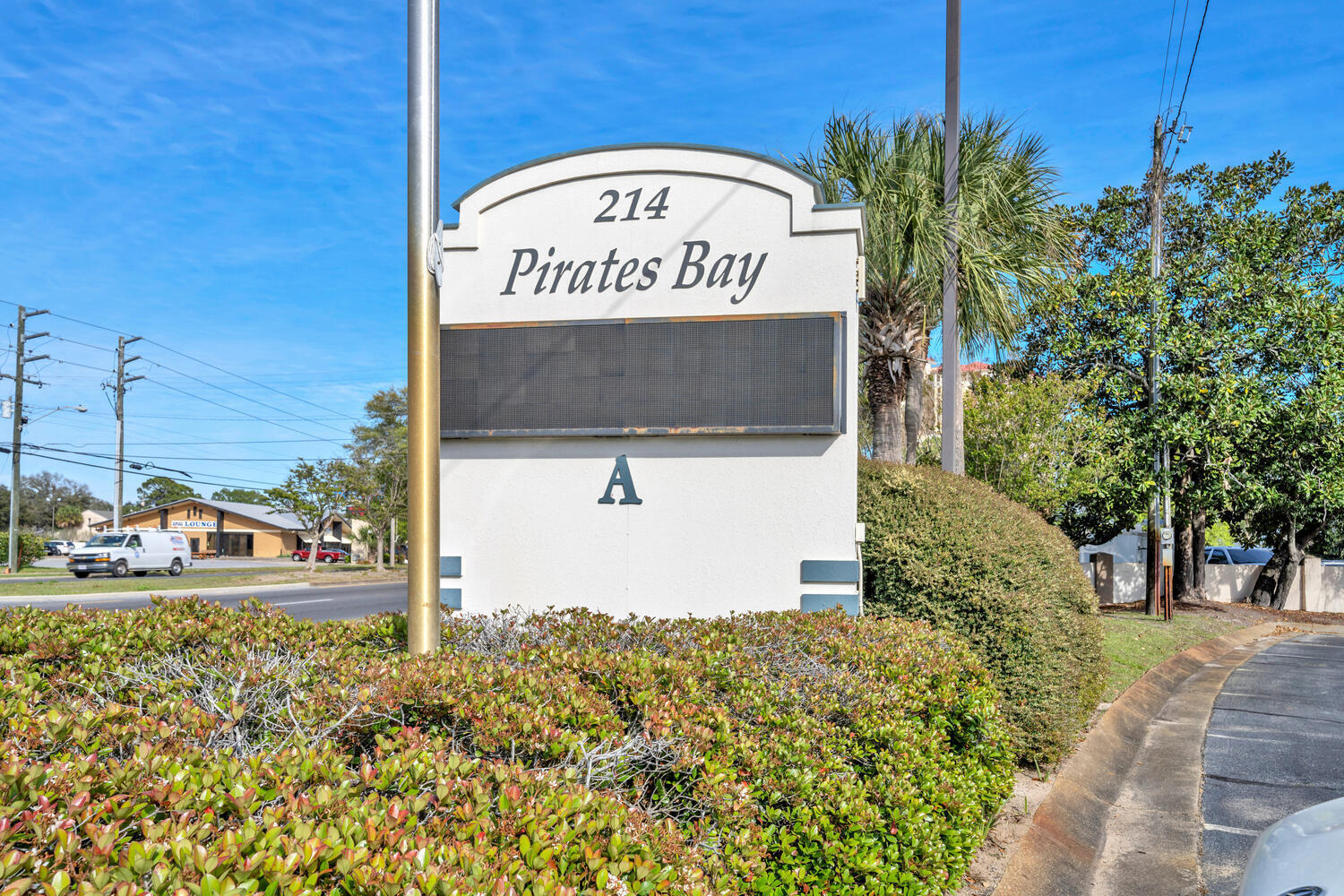 PIRATES BAY PH 1 - Residential