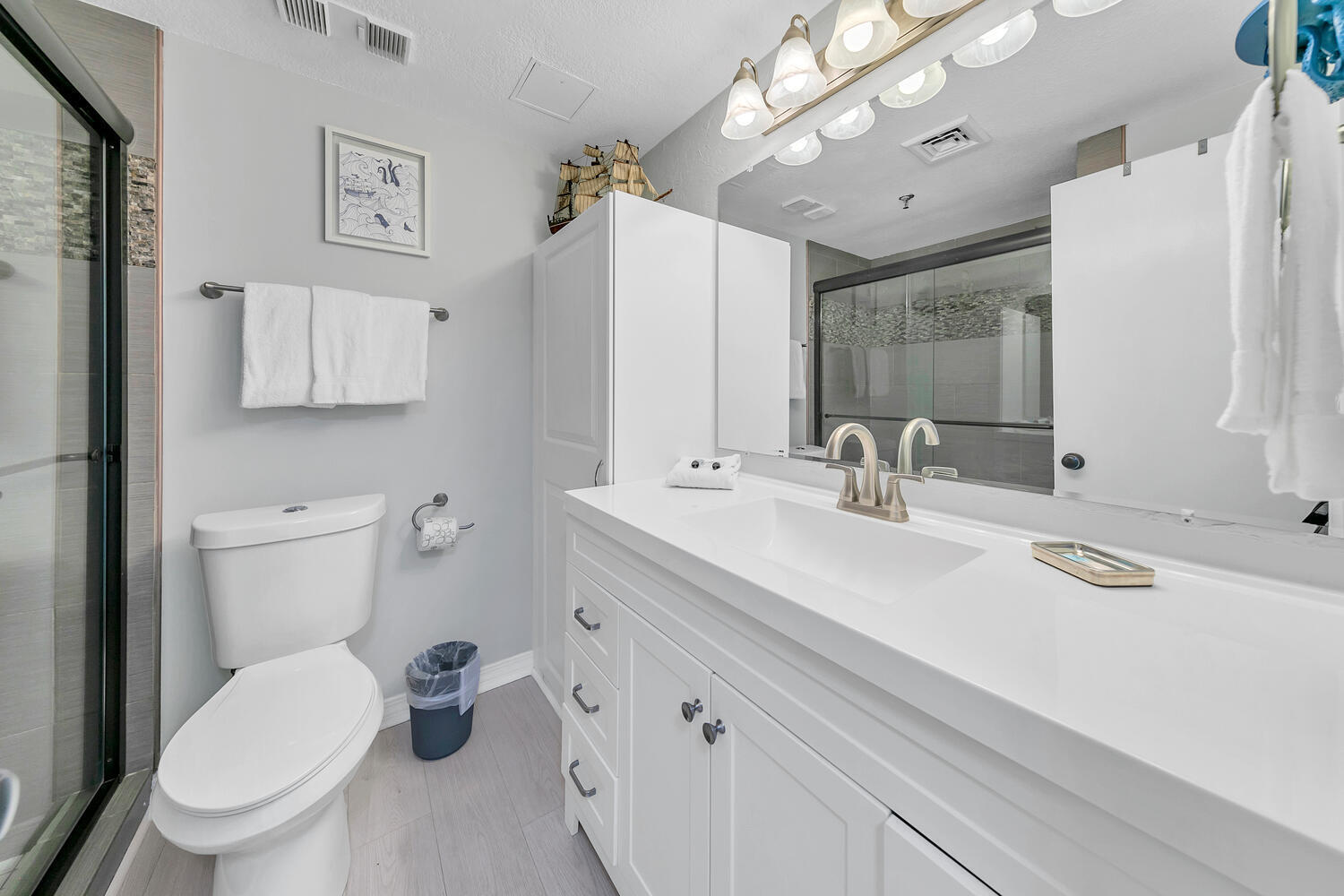 PIRATES BAY PH 1 - Residential