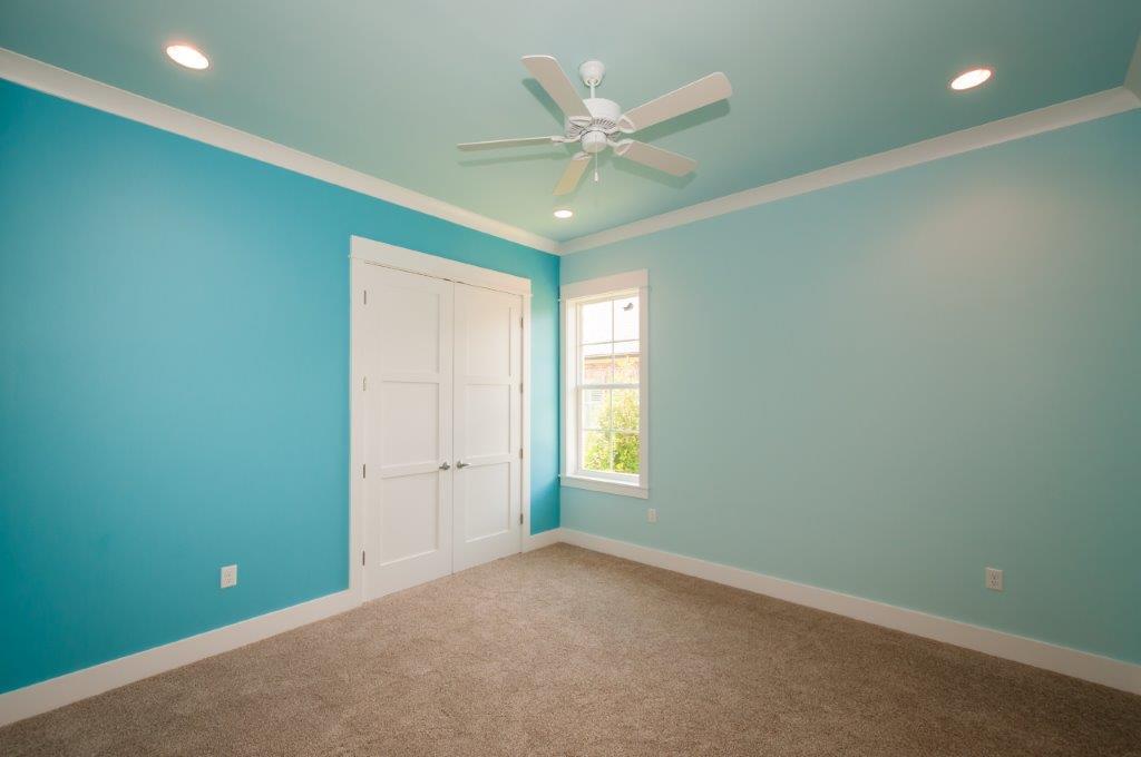 KELLY PLANTATION S/D - Residential