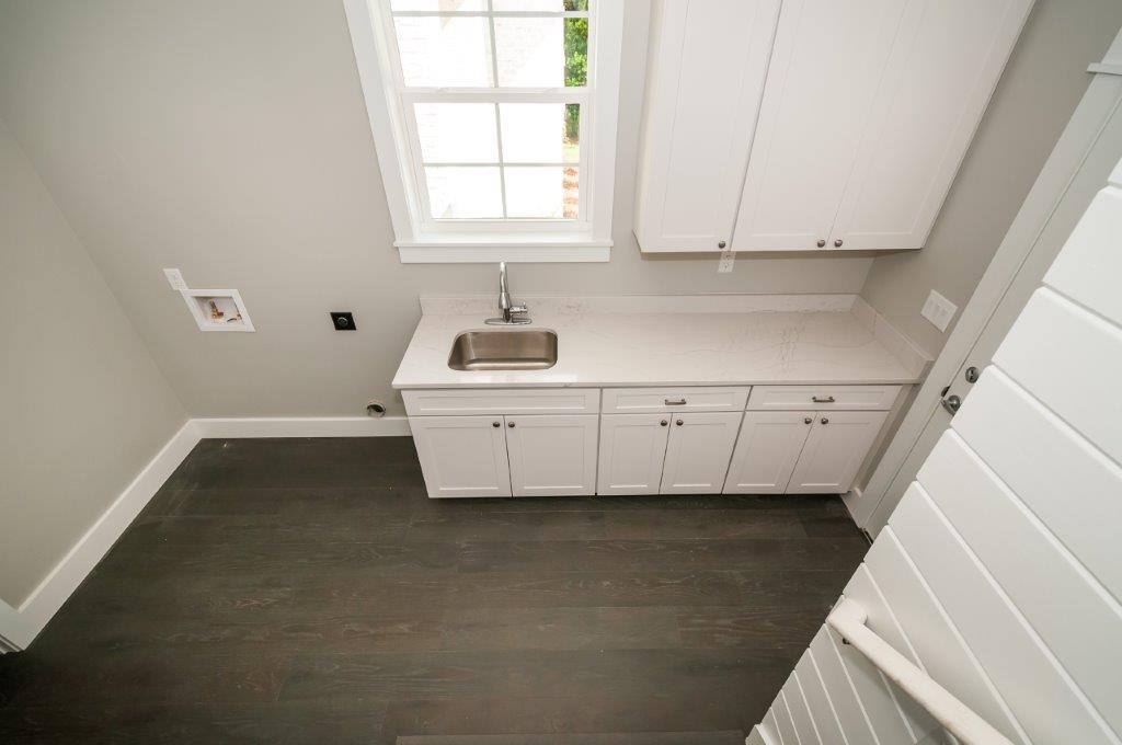 KELLY PLANTATION S/D - Residential