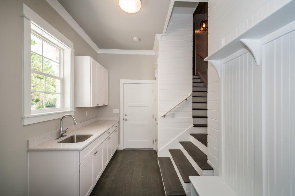 KELLY PLANTATION S/D - Residential