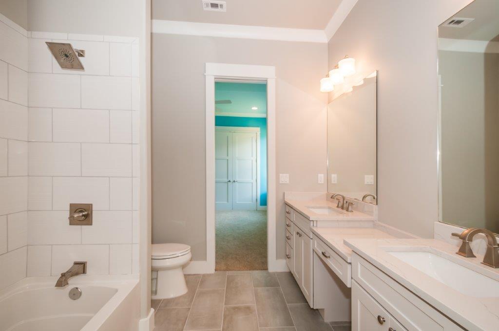 KELLY PLANTATION S/D - Residential