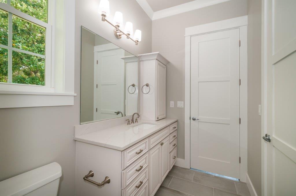 KELLY PLANTATION S/D - Residential