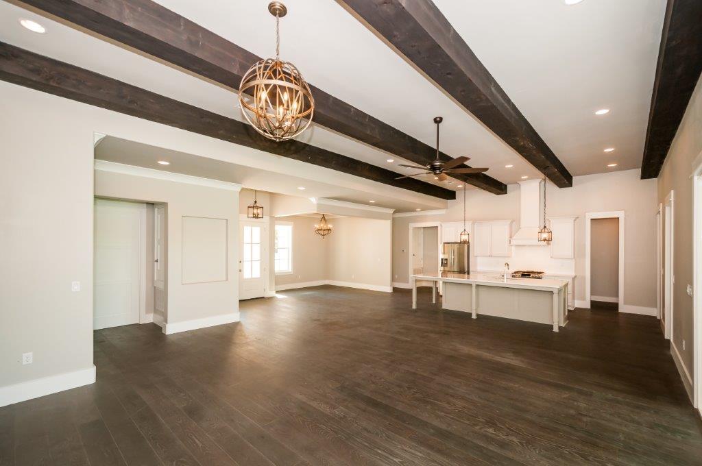 KELLY PLANTATION S/D - Residential