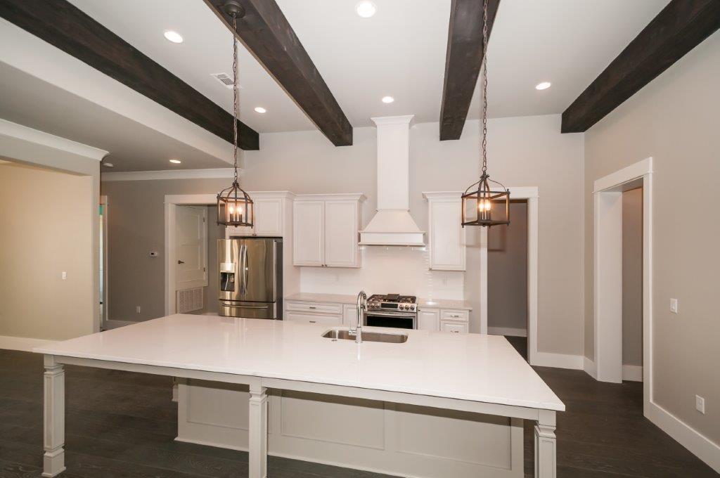 KELLY PLANTATION S/D - Residential