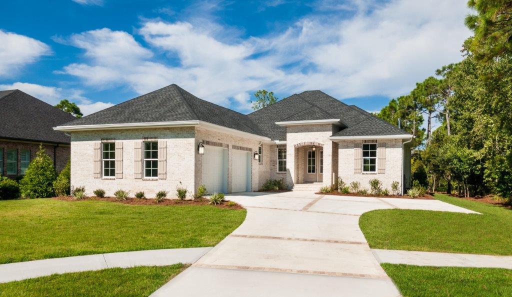 KELLY PLANTATION S/D - Residential