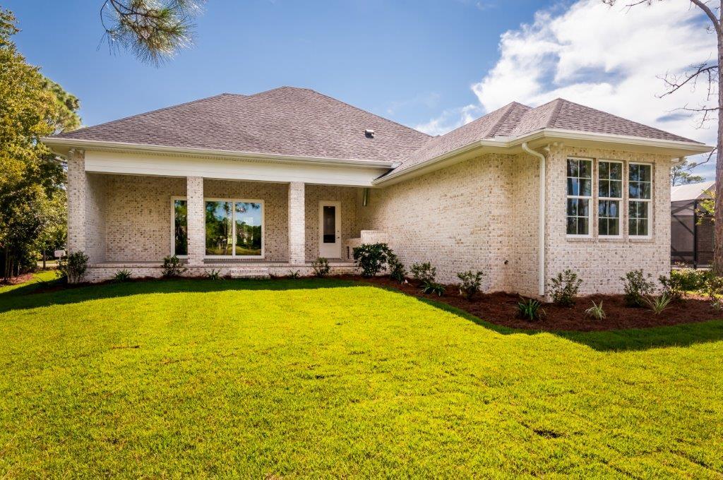 KELLY PLANTATION S/D - Residential