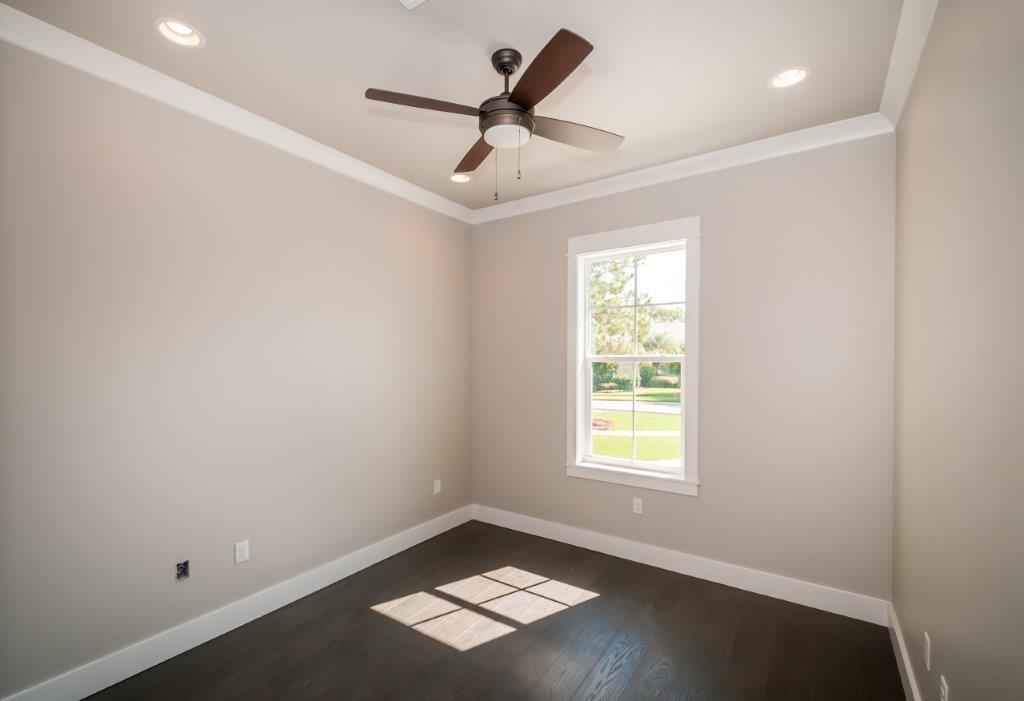 KELLY PLANTATION S/D - Residential