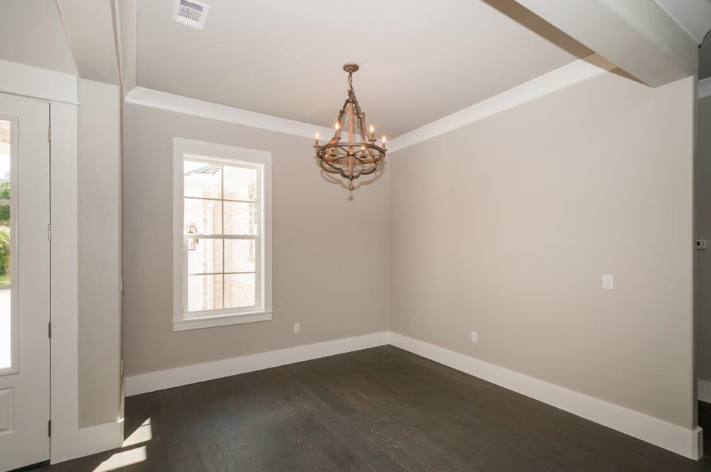 KELLY PLANTATION S/D - Residential