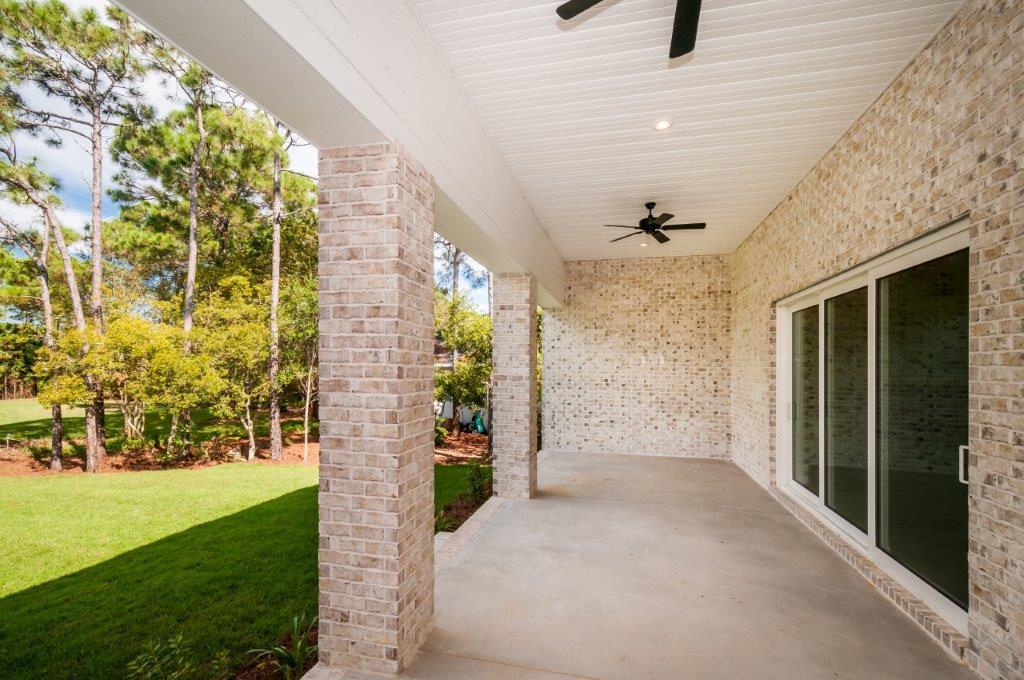 KELLY PLANTATION S/D - Residential