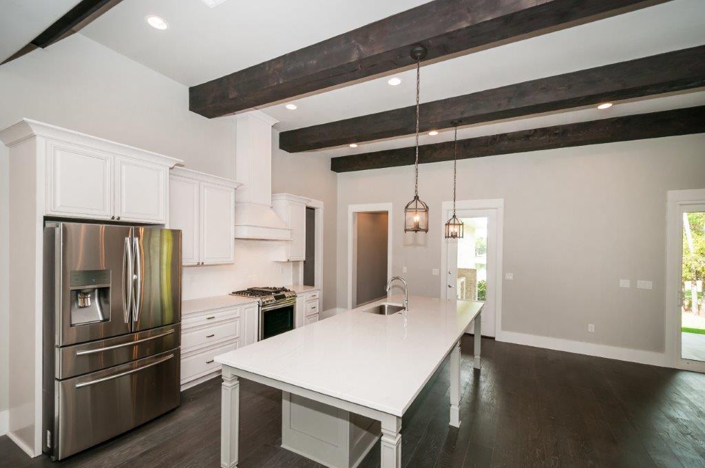 KELLY PLANTATION S/D - Residential