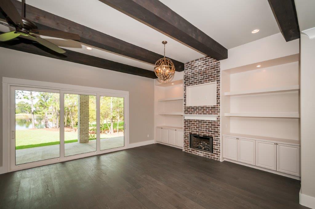 KELLY PLANTATION S/D - Residential