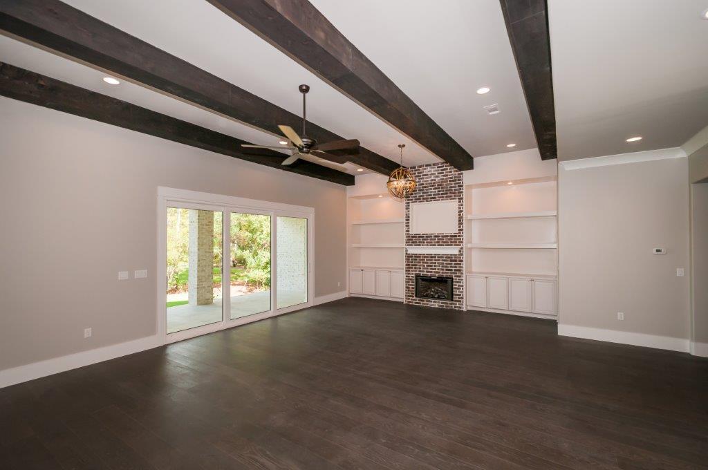 KELLY PLANTATION S/D - Residential