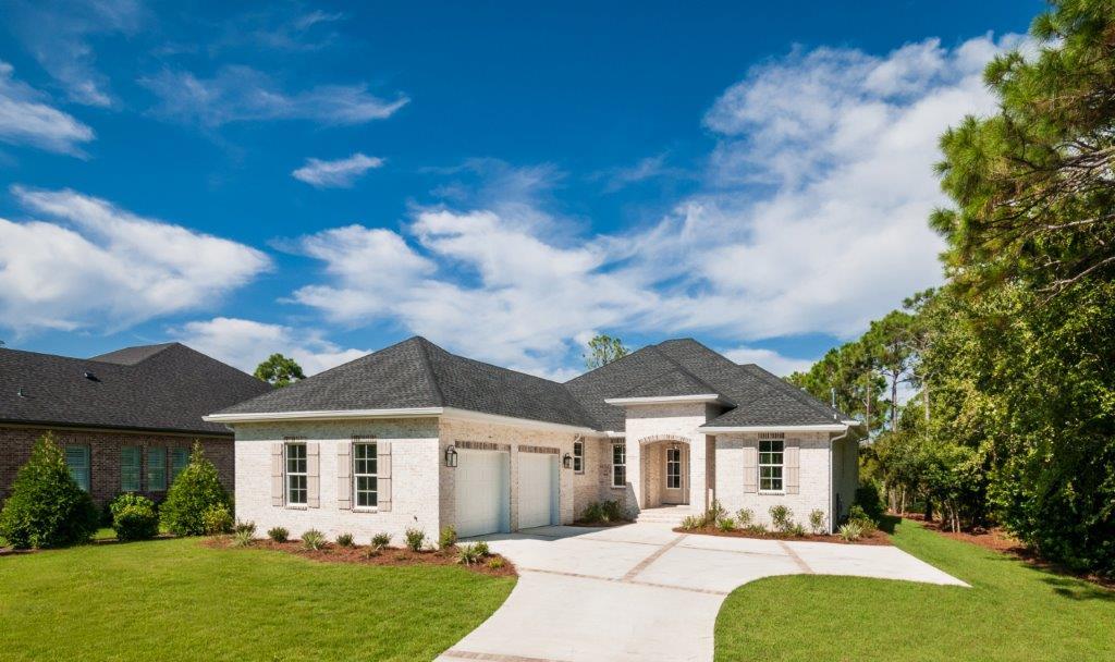 KELLY PLANTATION S/D - Residential