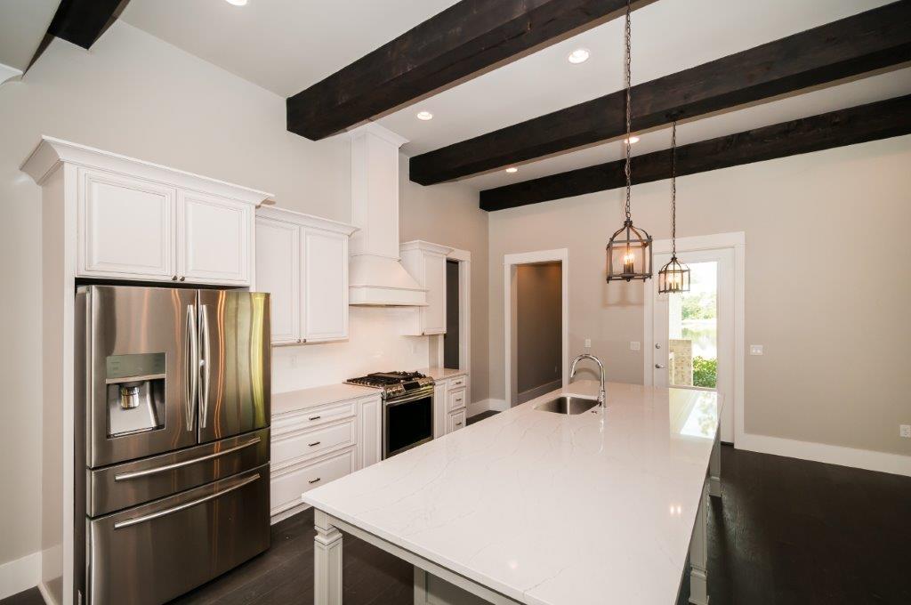 KELLY PLANTATION S/D - Residential