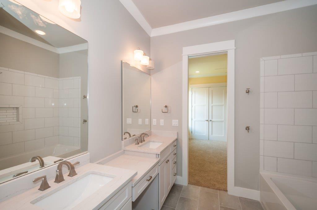 KELLY PLANTATION S/D - Residential