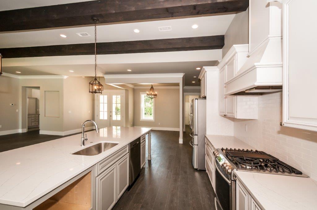 KELLY PLANTATION S/D - Residential