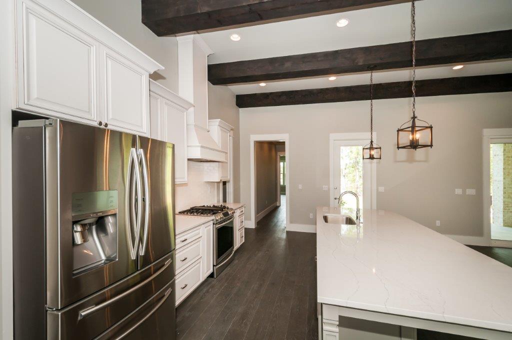 KELLY PLANTATION S/D - Residential