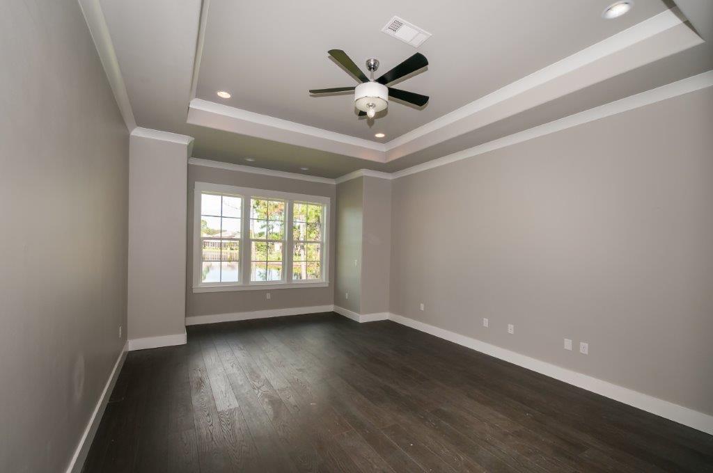 KELLY PLANTATION S/D - Residential