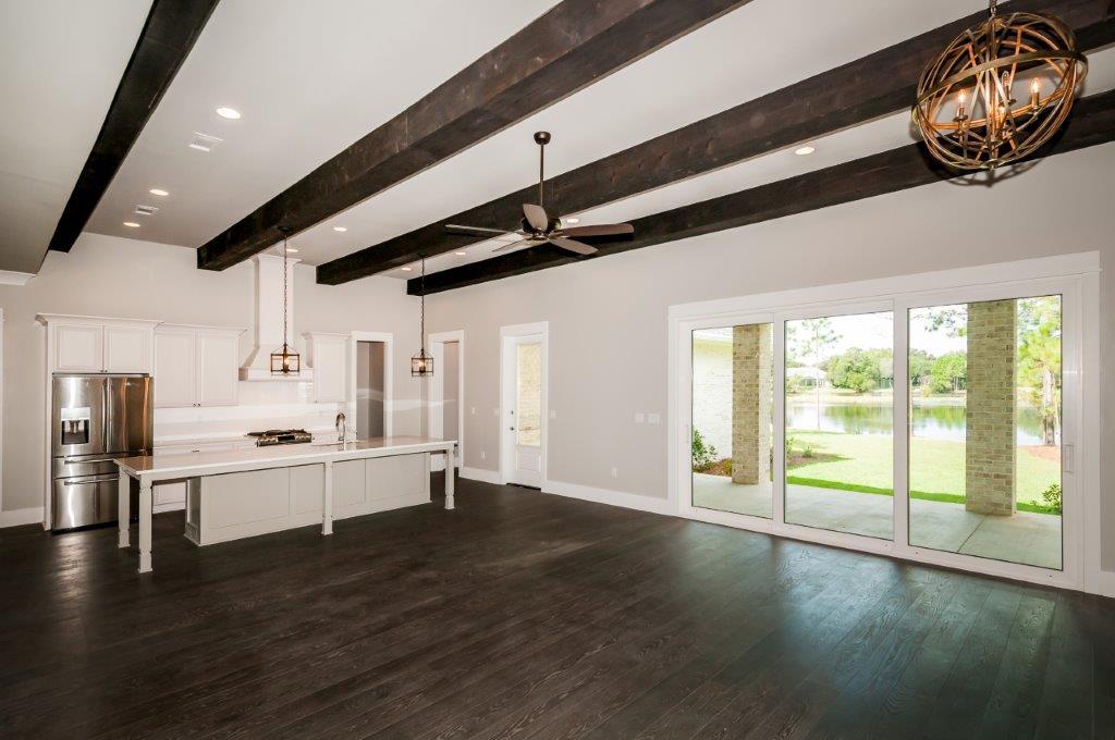 KELLY PLANTATION S/D - Residential