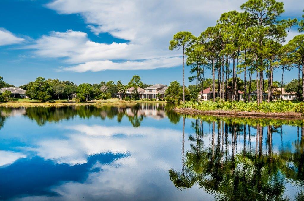 KELLY PLANTATION S/D - Residential